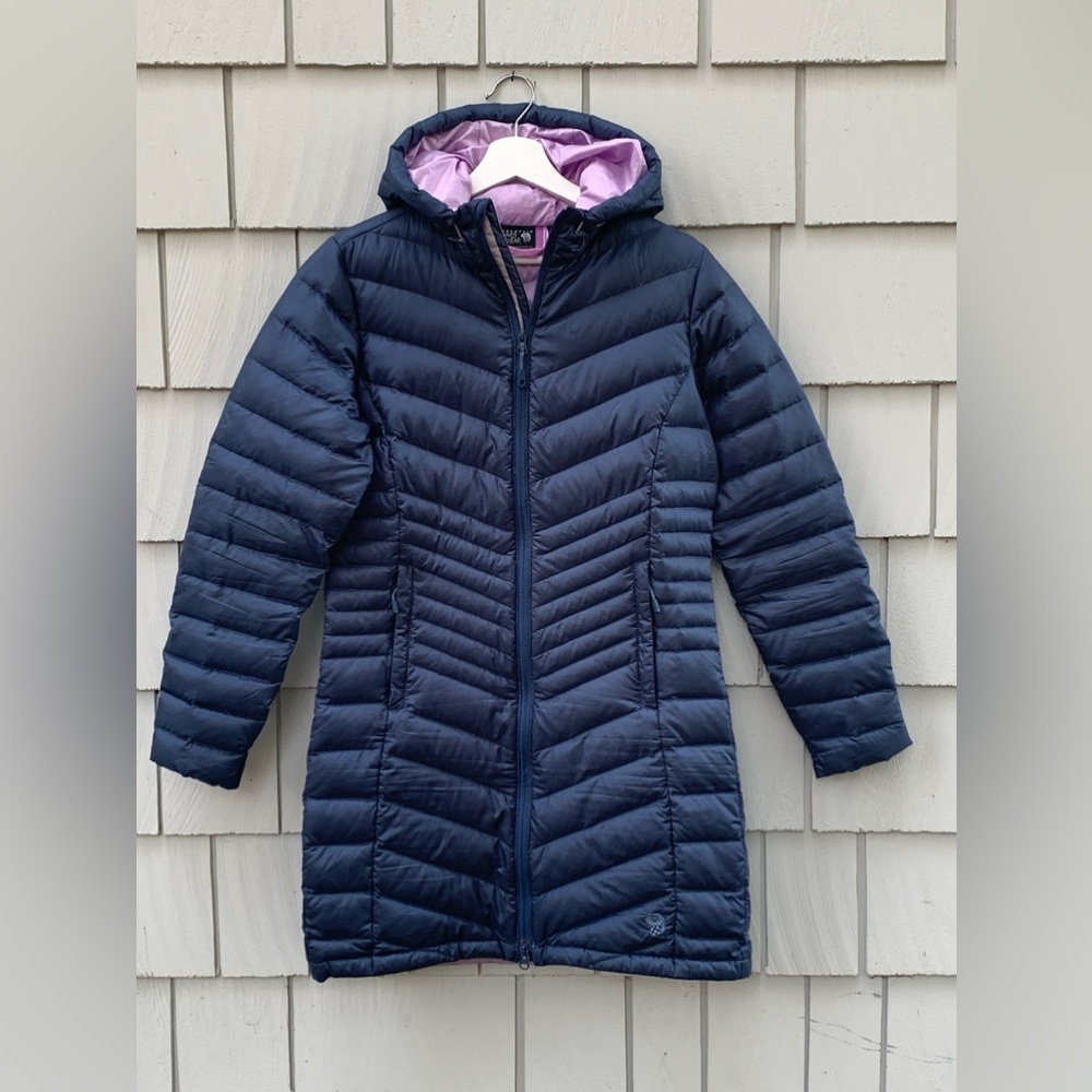 Mountain Hardware Jacket